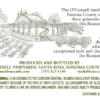 2023 Russian River Valley Chardonnay - Image 3