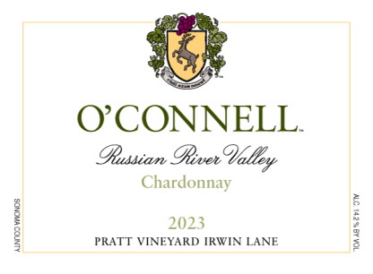 2023 Russian River Valley Chardonnay - Image 2